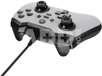 Natec Gamepad Genesis Mangan 300 white