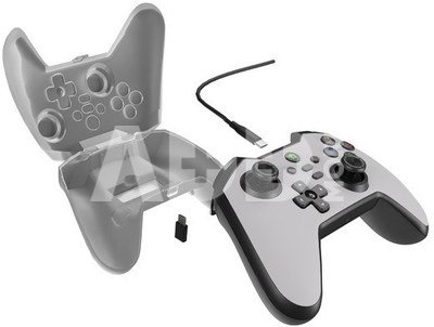 Natec Gamepad Genesis Mangan 300 white