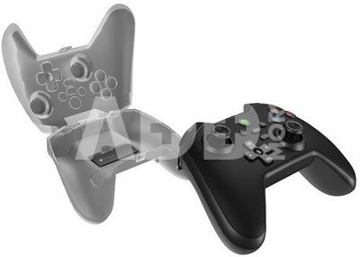 Natec Gamepad Genesis Mangan 400 black