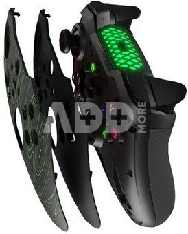 Natec Gamepad Genesis Mangan 400 black