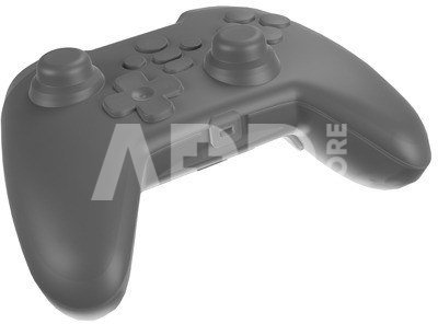 Natec Gamepad Genesis Mangan 400 black