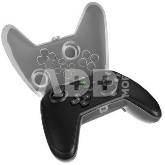 Natec Gamepad Genesis Mangan 400 black