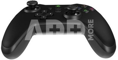 Natec Gamepad Genesis Mangan 400 black