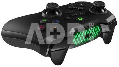 Natec Gamepad Genesis Mangan 400 black