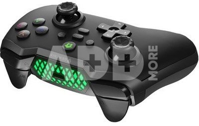 Natec Gamepad Genesis Mangan 400 black