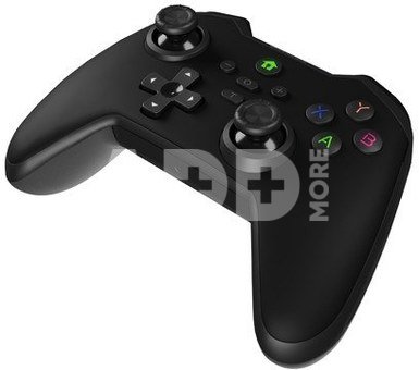 Natec Gamepad Genesis Mangan 400 black