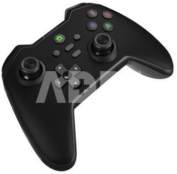 Natec Gamepad Genesis Mangan 400 black