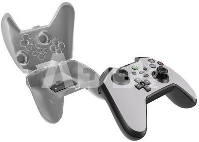 Natec Gamepad Genesis Mangan 400 white