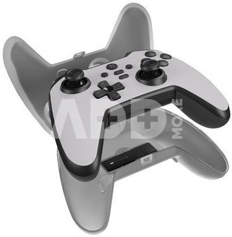 Natec Gamepad Genesis Mangan 400 white
