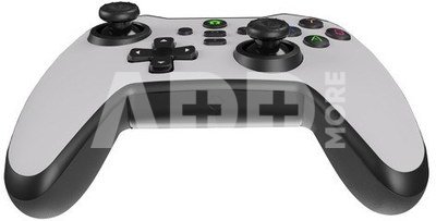 Natec Gamepad Genesis Mangan 400 white