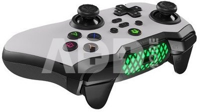 Natec Gamepad Genesis Mangan 400 white