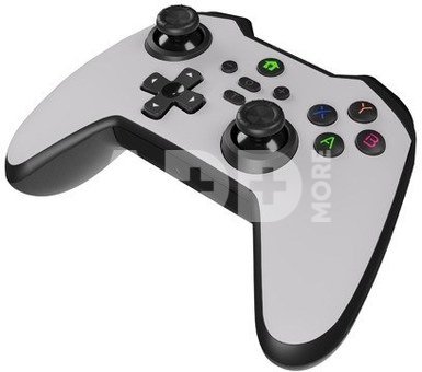 Natec Gamepad Genesis Mangan 400 white