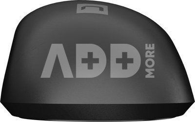 Natec Hawk 2 | Wireless | 2.4 GHz | Black