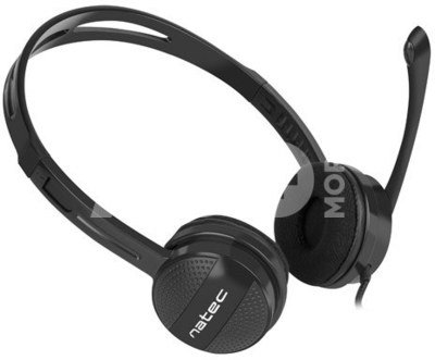 Natec Headset Canary