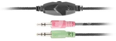 Natec Headset Canary