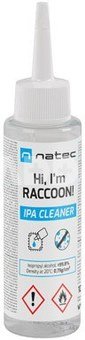 Natec IPA Cleaner | Racoon | Cleaner | 100 ml