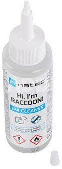 Natec IPA Cleaner | Racoon | Cleaner | 100 ml