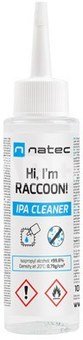 Natec IPA Cleaner | Racoon | Cleaner | 100 ml