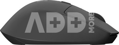 Natec Kite | Wireless | Bluetooth, 2.4GHz | Black