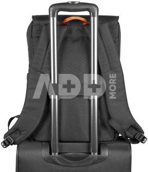 Natec LAPTOP BACKPACK NATEC NIALA GINGER ORANGE 15.