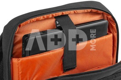 Natec LAPTOP BACKPACK NATEC NIALA GINGER ORANGE 15.
