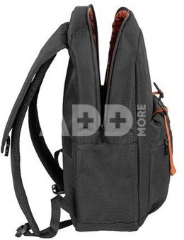 Natec LAPTOP BACKPACK NATEC NIALA GINGER ORANGE 15.
