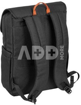 Natec LAPTOP BACKPACK NATEC NIALA GINGER ORANGE 15.