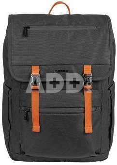 Natec LAPTOP BACKPACK NATEC NIALA GINGER ORANGE 15.