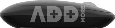 Natec Mouse | Lark | Wireless | 2.4 GHz, Bluetooth | Anthracite