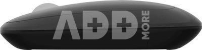 Natec Mouse | Lark | Wireless | 2.4 GHz, Bluetooth | Anthracite