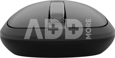 Natec Mouse | Lark | Wireless | 2.4 GHz, Bluetooth | Anthracite