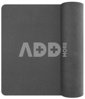 Natec Mouse Pad, Printable Black, 250x210 mm