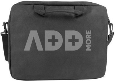 Natec Note-book bag 14.1 inches Taruca black