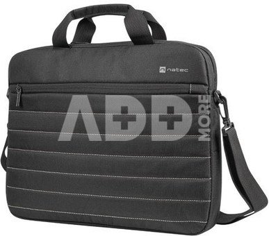Natec Note-book bag 14.1 inches Taruca black