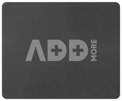 Natec Printable mousepad black 10-Pack