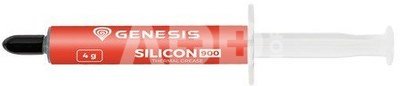 Natec Thermal grease GENESIS Silicon 900 4G