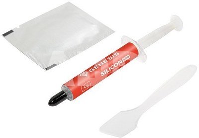 Natec Thermal grease GENESIS Silicon 900 4G