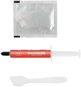 Natec Thermal grease GENESIS Silicon 900 4G