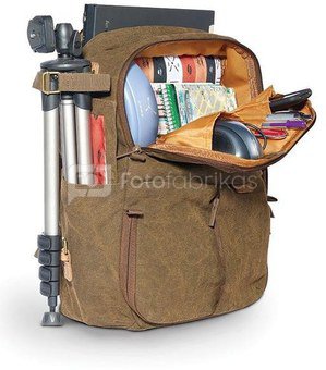 National Geographic рюкзак Medium Rucksack (NG A5270), коричневый