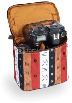 National Geographic сумка Midi Satchel (NG A2540), коричневый