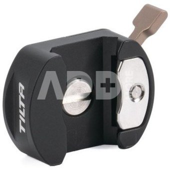 NATO to Rosette Adapter - Black