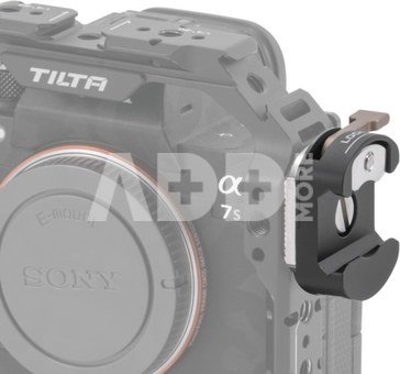 NATO to Rosette Adapter - Black