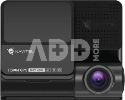 Navitel RS984 GPS advanced smart dashcam | Navitel