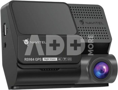 Navitel RS984 GPS advanced smart dashcam | Navitel