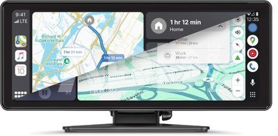 Navitel DS810 Smart Car Device | Navitel