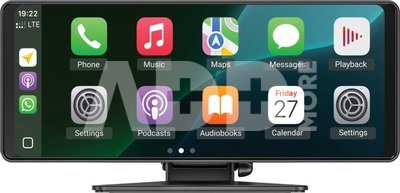 Navitel DS810 Smart Car Device | Navitel