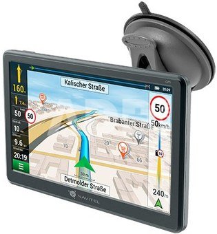 Navitel E707 Magnetic