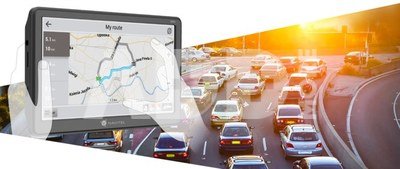 Navitel E707 Magnetic
