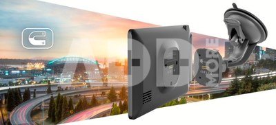 Navitel E707 Magnetic