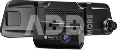 Navitel MR750 Advanced Smart Mirror | Navitel